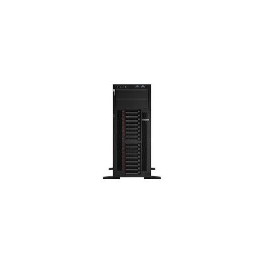 Lenovo Server 7X10A0D4EA Thınksystem St550 Sılver 4210R 10C 2.4Ghz 1X16Gb 2933Mhz O/B Raıd 930-8İ 2Gb 1X750W Xcc Std No Dvd Tower