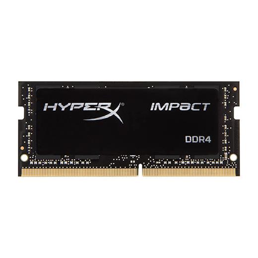 Kingston Hyprx Impact 8Gb 3200 Mhz Hx432S20Ib2/8 Notebook Ram