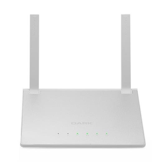 Dark Rangemax WRT305 4 Port 300Mbps 2X5Dbı Access Poınt Router