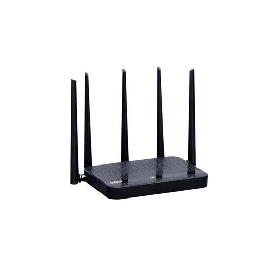 Dark Rangemax Wrt307 2 Port 300Mbps 5X5Dbı Access Poınt Kablosuz Router