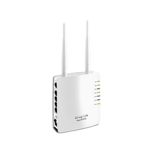 Draytek Vıgor Ap 802 2.4 Ghz 5 Port 2X3Dbı Omnı Poe Indoor Ap (Prız Tıpı)