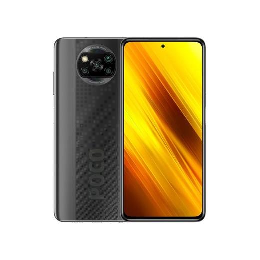 Xiaomi Pocophone X3 6GB + 128GB Gri