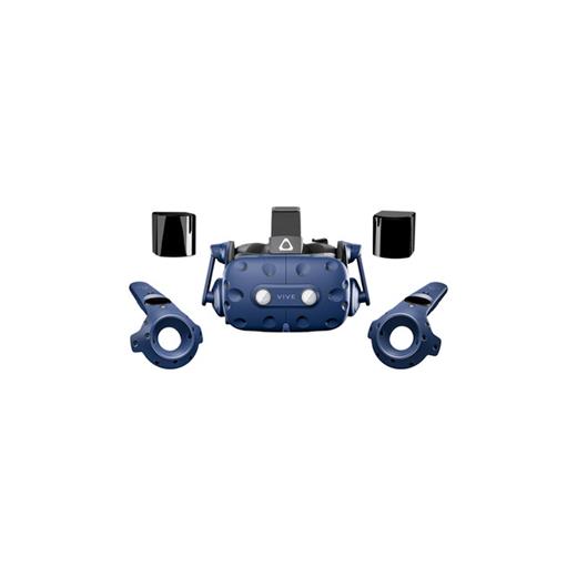 Htc Vive Pro Full Kit - 99HANW003-00