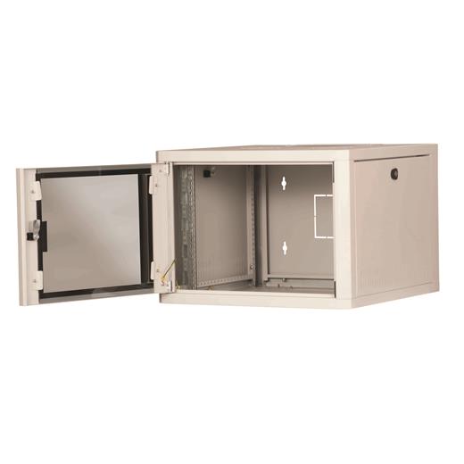 ASRACK ORW09U45 9U 600X450MM ORIONWALL KABINET