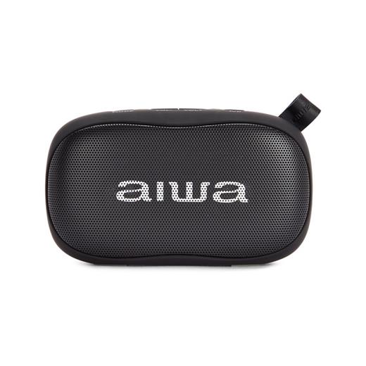 Aiwa BS-110BK Bluetooth Hoparlör Siyah