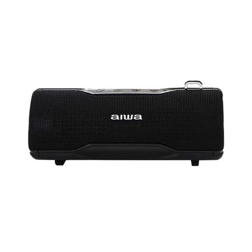 Aiwa Bst-500Bk Bluetooth Hoparlör Siyah