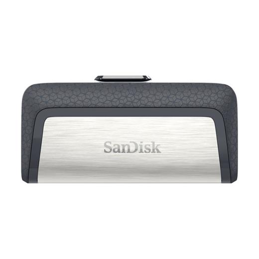 Sandisk Sdddc2-064G-G46 Ultra® Dual Drive Luxe Usb Type C™ Flash Sürücü 64Gb
