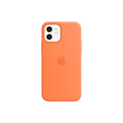 Iphone12 | 12 Pro Silikon Kılıf Kamkat - MHKY3ZMA