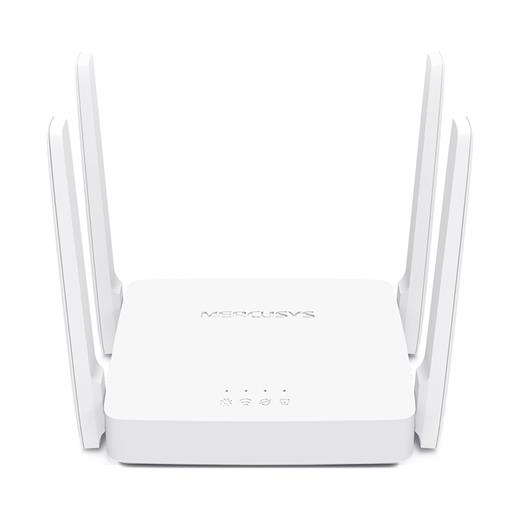 TP-Link Mercusys Ac10 1200Mbps Dual Band Router