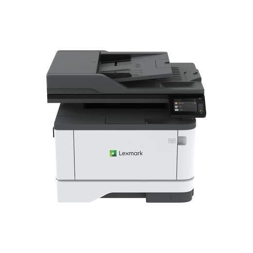 Lexmark Mx331Adn Mono Laser  38 Ppm A4 Yazıcı  Tarayıcı Fotokopi Faks