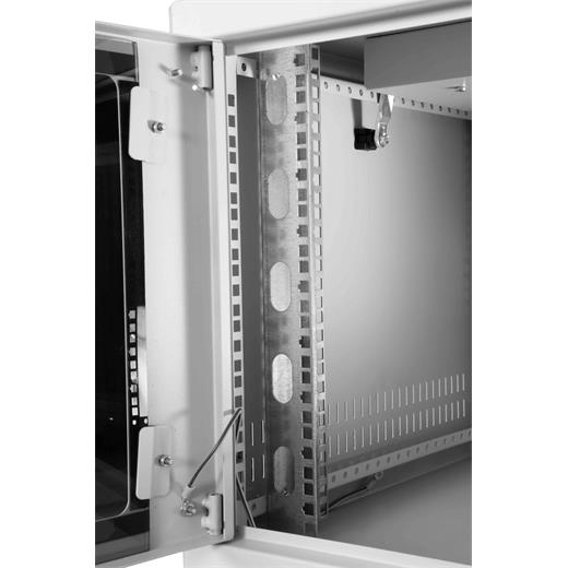 ASRACK ORW20U45 20U 600X450MM ORIONWALL KABINET