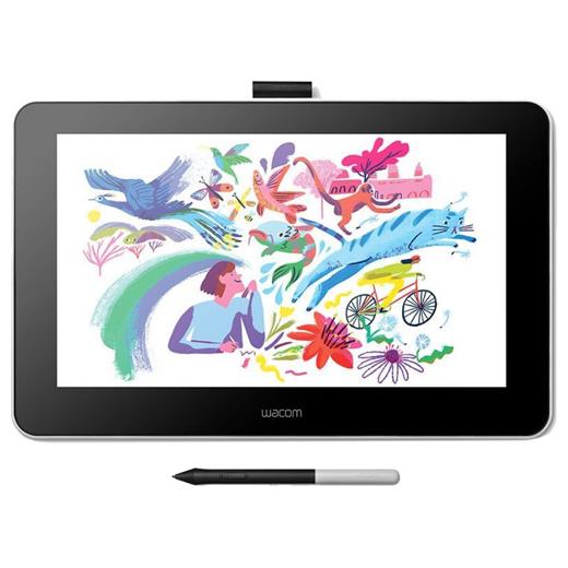 Wacom One 13 DTC133W0B Grafik Tablet