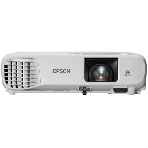 Epson EB-FH06 3500Al 1920X1080 Fhd 12000H Lcd Projeksıyon