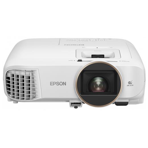 Epson EB-TW5650 2500AL 1920X1080 FHD 7500H Wı-Fı Lcd Ev Sıneması Projeksıyon