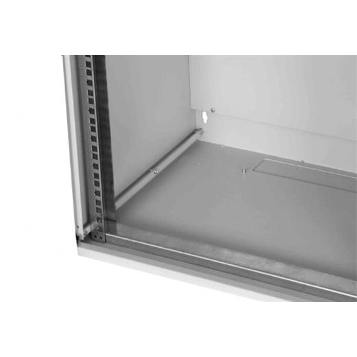 ASRACK STR07U40 7U 520X400MM STAR LINE KABINET