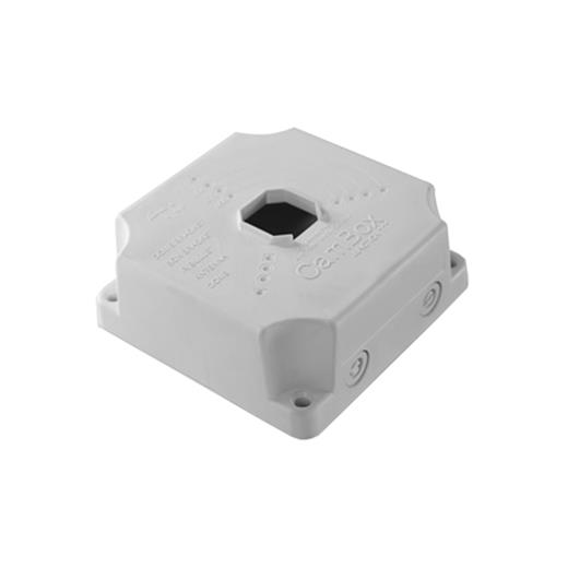 Buat Kare Kamera Kutusu Beyaz (Surgulu)