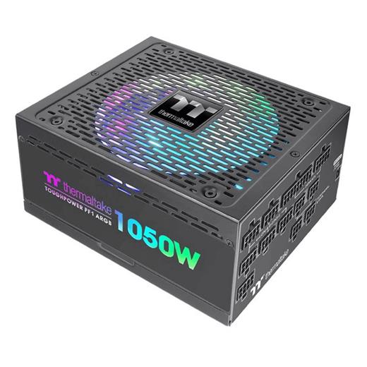 Thermaltake Toughpower 1050W 80+Platın 12Cm Fan Guc Kaynagı(Ps-Tpd-1050F3Fape-1)