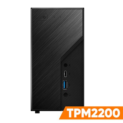 Dark TPM2200 R3-2200G 8Gb 240Gb Ssd Mınıpc Dos