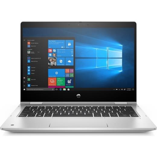 Hp X360 435 G7 175X4Ea R3-4300U 8Gb 256Gb Ssd 13.3