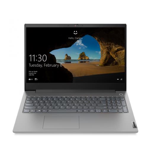 Lenovo ThinkBook 15P IMH 20V3000TTX i7 10750H 16GB 512GB SSD GTX1650Ti Freedos 15.6