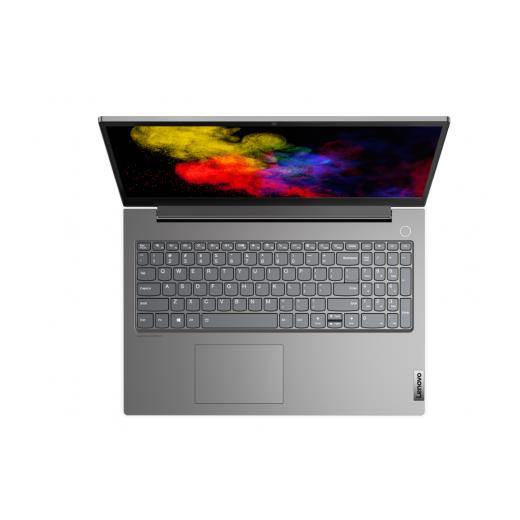 Lenovo ThinkBook 15P IMH 20V3000TTX i7 10750H 16GB 512GB SSD GTX1650Ti Freedos 15.6