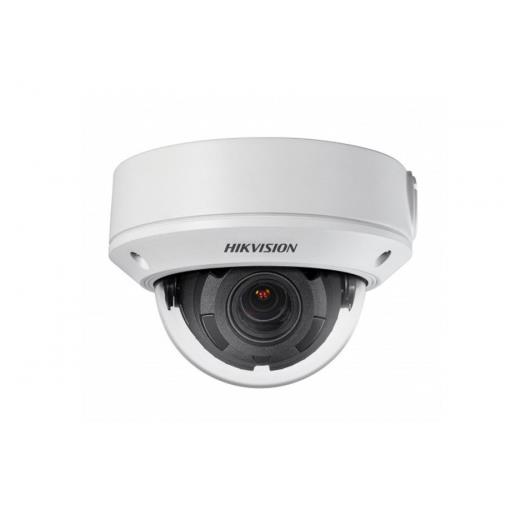 HIKVISION DS-2CD1723G0-IZS 2Mpix, 2,8-12mm Motorized Lens, H265+,30Mt Gece Görüşü, SD Kart, PoE, Dome IP Kamera