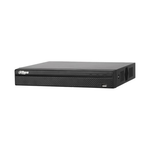 DAHUA IP 16kanal 8mp NVR2116HS-4KS2 1X- 6TB NVR Kayıt Cihazı H265