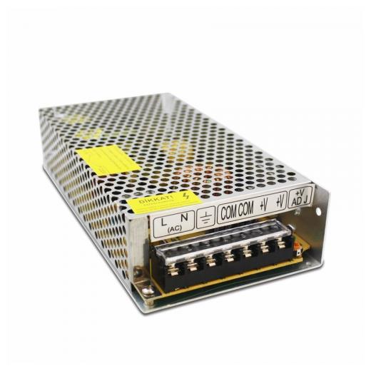 Uranıum Pro Ur-1210 12V 10A Switch Mode Dc Adaptör 