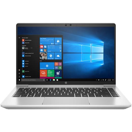 HP ProBook 440 G8 32M52EA i5-1135G7 8 GB 256 GB SSD 14