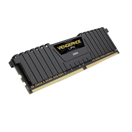 Corsair 8Gb Ddr4 3600Mhz Cl18 Pc Ram Vengeance Lpx Cmk8Gx4M1Z3600C18