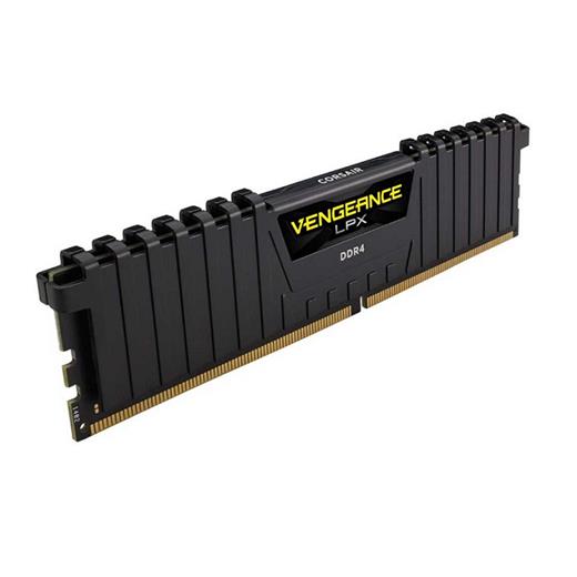 Corsair 8Gb Ddr4 3600Mhz Cl18 Pc Ram Vengeance Lpx Cmk8Gx4M1Z3600C18