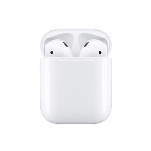 Apple Airpods 2.Nesil Ve Sarj Kutusu - MV7N2TUA