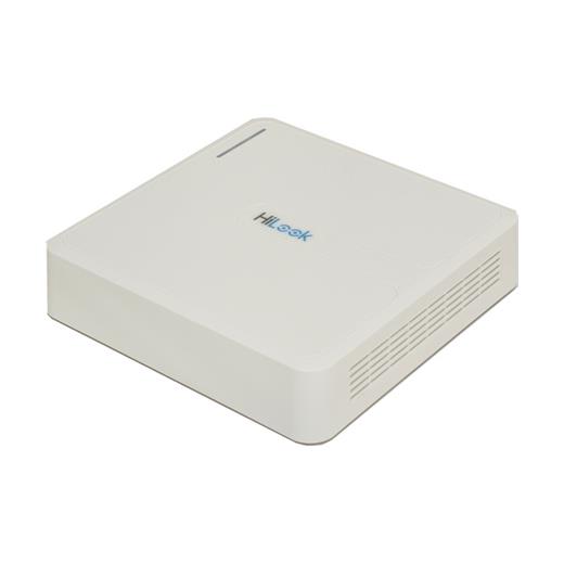 HiLook DVR-104G-F1 4 Kanal Turbo HD DVR Kayıt Cihazı