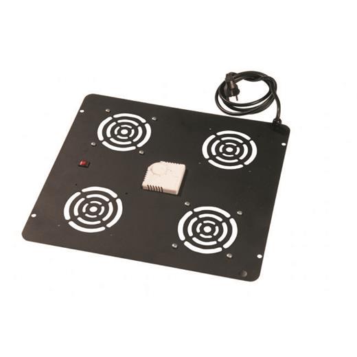 ASRACK A03FNT2 2.LI FAN+TERMOSTAT ÜNITESI (ORION KABINETLER IÇIN)