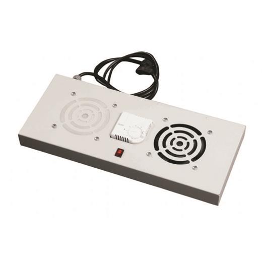 ASRACK A03WFNT1 1.LI  FAN+TERMOSTAT ÜNITESI (DUVAR TIPI VE ECOST KABINETLER IÇIN)