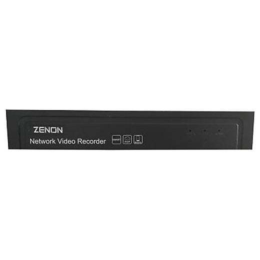 Zenon ZN-5108 8 Kanal Network Video 5MP Nvr Güvenlik Kayıt Cihazı