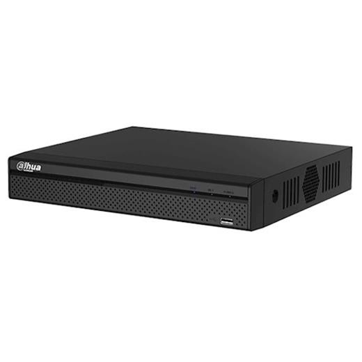 Dahua XVR5108H-I 8 Kanal H.265+ XVR 1X10TB Sata