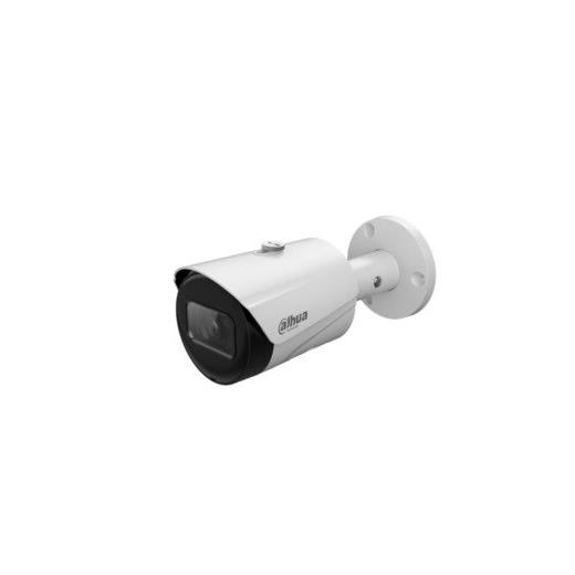 DAHUA IPC-HFW1230S-S-0360B-S4 2MP BULLET 3.6MM 30metre H265 IP Güvenlik Kamerası PoE Starlight