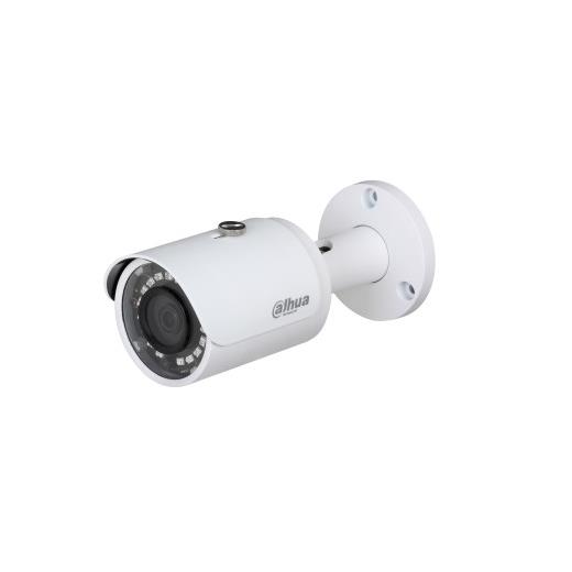 DAHUA IPC-HFW1230S-0360B-S5 2MP BULLET 3.6MM 20metre H265+ IP Güvenlik Kamerası