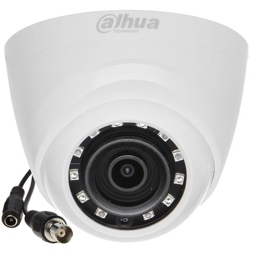 Dahua HAC-HDW1200R-0280B 2MP IR Dome HDCVI Kamera