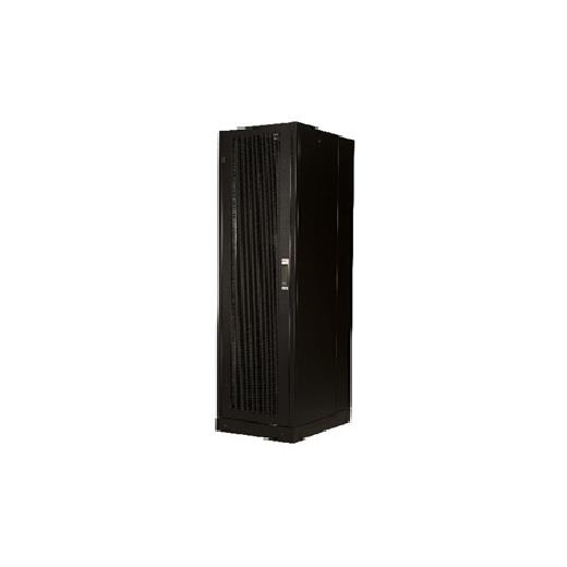 Lande LN-HL36U6010-BL-C PROLINE 400P DİKİLİ TİP PERFORE KAPAKLI 36U W600mm x D1000mm Dikili tip Kabinet- Perfore kapaklı