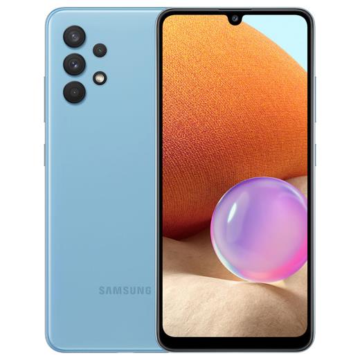 Samsung A32 6/128GB Blue