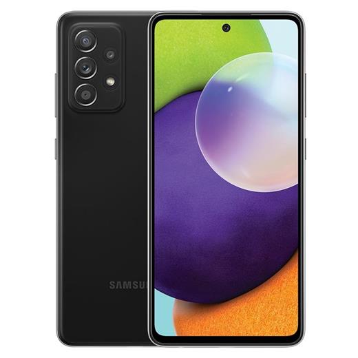 Samsung A52 8/128GB Black