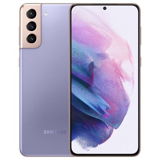 Samsung S21+ 5G 8/128Gb Phantom Violet