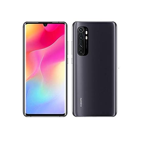 Xiaomi Mi Note 10 Lite 6/64 GB Black