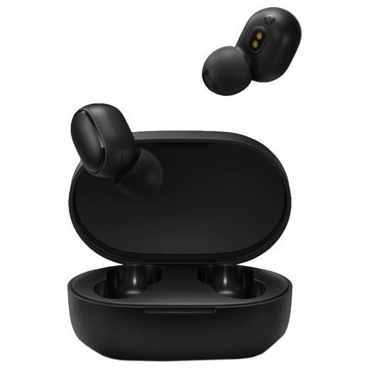 Xiaomi Mi True Wireless Earbuds Basic 2 Bluetooth Kulaklık Black