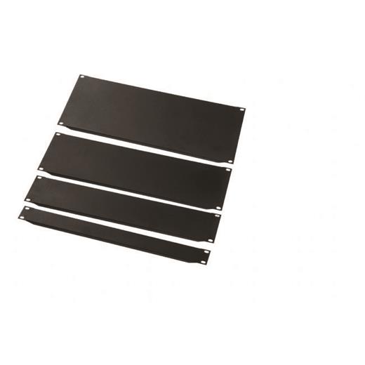 ASRACK A08BP03 19¨ 3U KAPAMA PANELI