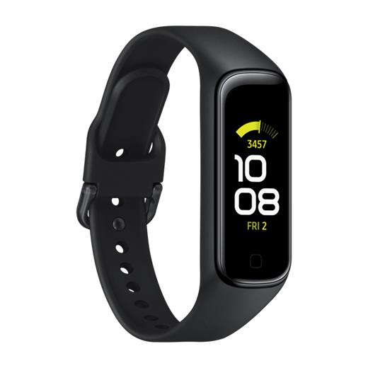 Samsung Galaxy Fit 2 (R220) Black