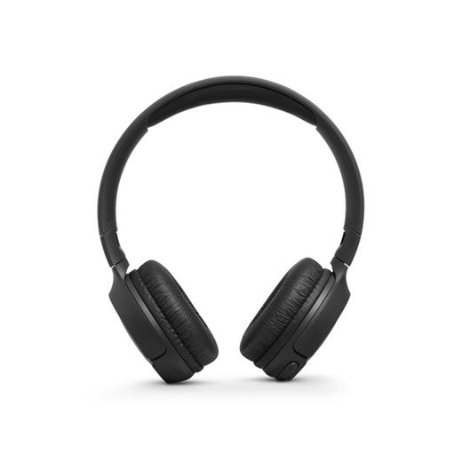 JBL Tune 560Bt Kablosuz Kulak Üstü Kulaklık Siyah - Jb.Jblt560Btblk