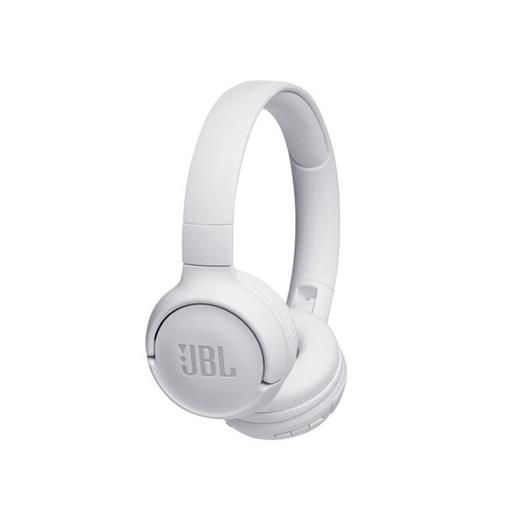 JBL Tune 560Bt Kablosuz Kulak Üstü Kulaklık Beyaz - Jb.Jblt560Btwht